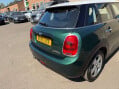 Mini Hatch 1.5 Cooper D 5dr 82