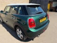 Mini Hatch 1.5 Cooper D 5dr 84