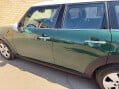 Mini Hatch 1.5 Cooper D 5dr 85