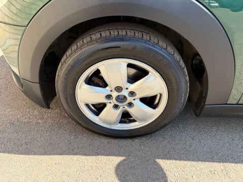 Mini Hatch 1.5 Cooper D 5dr 90