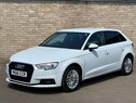 Audi A3 1.6 A3 Sportback SE Technik TDI 5dr