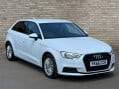 Audi A3 1.6 A3 Sportback SE Technik TDI 5dr 4