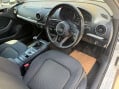 Audi A3 1.6 A3 Sportback SE Technik TDI 5dr 5