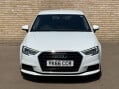 Audi A3 1.6 A3 Sportback SE Technik TDI 5dr 7