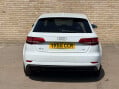 Audi A3 1.6 A3 Sportback SE Technik TDI 5dr 8