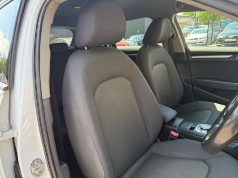 Audi A3 1.6 A3 Sportback SE Technik TDI 5dr 15