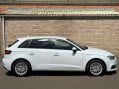 Audi A3 1.6 A3 Sportback SE Technik TDI 5dr 18