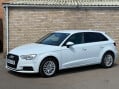 Audi A3 1.6 A3 Sportback SE Technik TDI 5dr 26