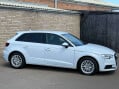Audi A3 1.6 A3 Sportback SE Technik TDI 5dr 29