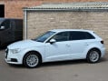 Audi A3 1.6 A3 Sportback SE Technik TDI 5dr 30