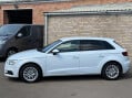 Audi A3 1.6 A3 Sportback SE Technik TDI 5dr 36