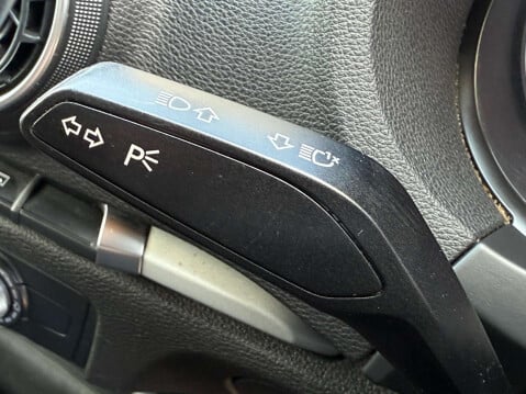 Audi A3 1.6 A3 Sportback SE Technik TDI 5dr 46