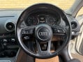 Audi A3 1.6 A3 Sportback SE Technik TDI 5dr 47