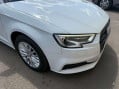 Audi A3 1.6 A3 Sportback SE Technik TDI 5dr 63