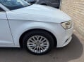 Audi A3 1.6 A3 Sportback SE Technik TDI 5dr 65