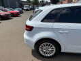 Audi A3 1.6 A3 Sportback SE Technik TDI 5dr 69