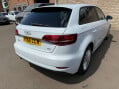 Audi A3 1.6 A3 Sportback SE Technik TDI 5dr 70