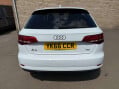Audi A3 1.6 A3 Sportback SE Technik TDI 5dr 71
