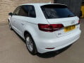 Audi A3 1.6 A3 Sportback SE Technik TDI 5dr 73