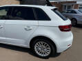 Audi A3 1.6 A3 Sportback SE Technik TDI 5dr 74