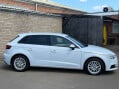 Audi A3 1.6 A3 Sportback SE Technik TDI 5dr 35