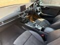 Audi A4 2.0 A4 Black Edition 40 TDI Semi-Auto 5dr 3