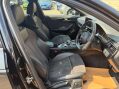 Audi A4 2.0 A4 Black Edition 40 TDI Semi-Auto 5dr 9