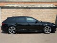 Audi A4 2.0 A4 Black Edition 40 TDI Semi-Auto 5dr 22