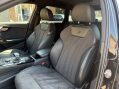 Audi A4 2.0 A4 Black Edition 40 TDI Semi-Auto 5dr 25