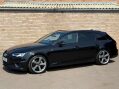 Audi A4 2.0 A4 Black Edition 40 TDI Semi-Auto 5dr 28