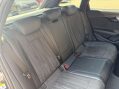 Audi A4 2.0 A4 Black Edition 40 TDI Semi-Auto 5dr 40