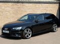 Audi A4 2.0 A4 Black Edition 40 TDI Semi-Auto 5dr 42