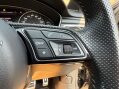 Audi A4 2.0 A4 Black Edition 40 TDI Semi-Auto 5dr 50