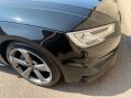 Audi A4 2.0 A4 Black Edition 40 TDI Semi-Auto 5dr 73