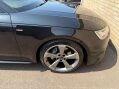 Audi A4 2.0 A4 Black Edition 40 TDI Semi-Auto 5dr 74