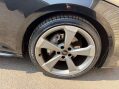 Audi A4 2.0 A4 Black Edition 40 TDI Semi-Auto 5dr 75