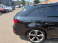 Audi A4 2.0 A4 Black Edition 40 TDI Semi-Auto 5dr 79