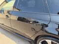 Audi A4 2.0 A4 Black Edition 40 TDI Semi-Auto 5dr 86