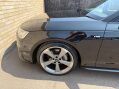 Audi A4 2.0 A4 Black Edition 40 TDI Semi-Auto 5dr 88
