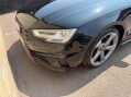 Audi A4 2.0 A4 Black Edition 40 TDI Semi-Auto 5dr 89
