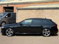 Audi A4 2.0 A4 Black Edition 40 TDI Semi-Auto 5dr 92