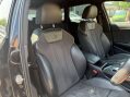 Audi A4 2.0 A4 Black Edition 40 TDI Semi-Auto 5dr 15