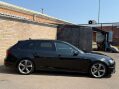Audi A4 2.0 A4 Black Edition 40 TDI Semi-Auto 5dr 27