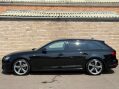 Audi A4 2.0 A4 Black Edition 40 TDI Semi-Auto 5dr 23