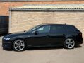 Audi A4 2.0 A4 Black Edition 40 TDI Semi-Auto 5dr 33