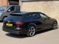 Audi A4 2.0 A4 Black Edition 40 TDI Semi-Auto 5dr 36