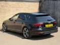 Audi A4 2.0 A4 Black Edition 40 TDI Semi-Auto 5dr 37