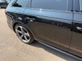 Audi A4 2.0 A4 Black Edition 40 TDI Semi-Auto 5dr 77