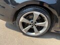Audi A4 2.0 A4 Black Edition 40 TDI Semi-Auto 5dr 80
