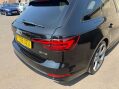 Audi A4 2.0 A4 Black Edition 40 TDI Semi-Auto 5dr 81